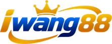 iwang88 Logo